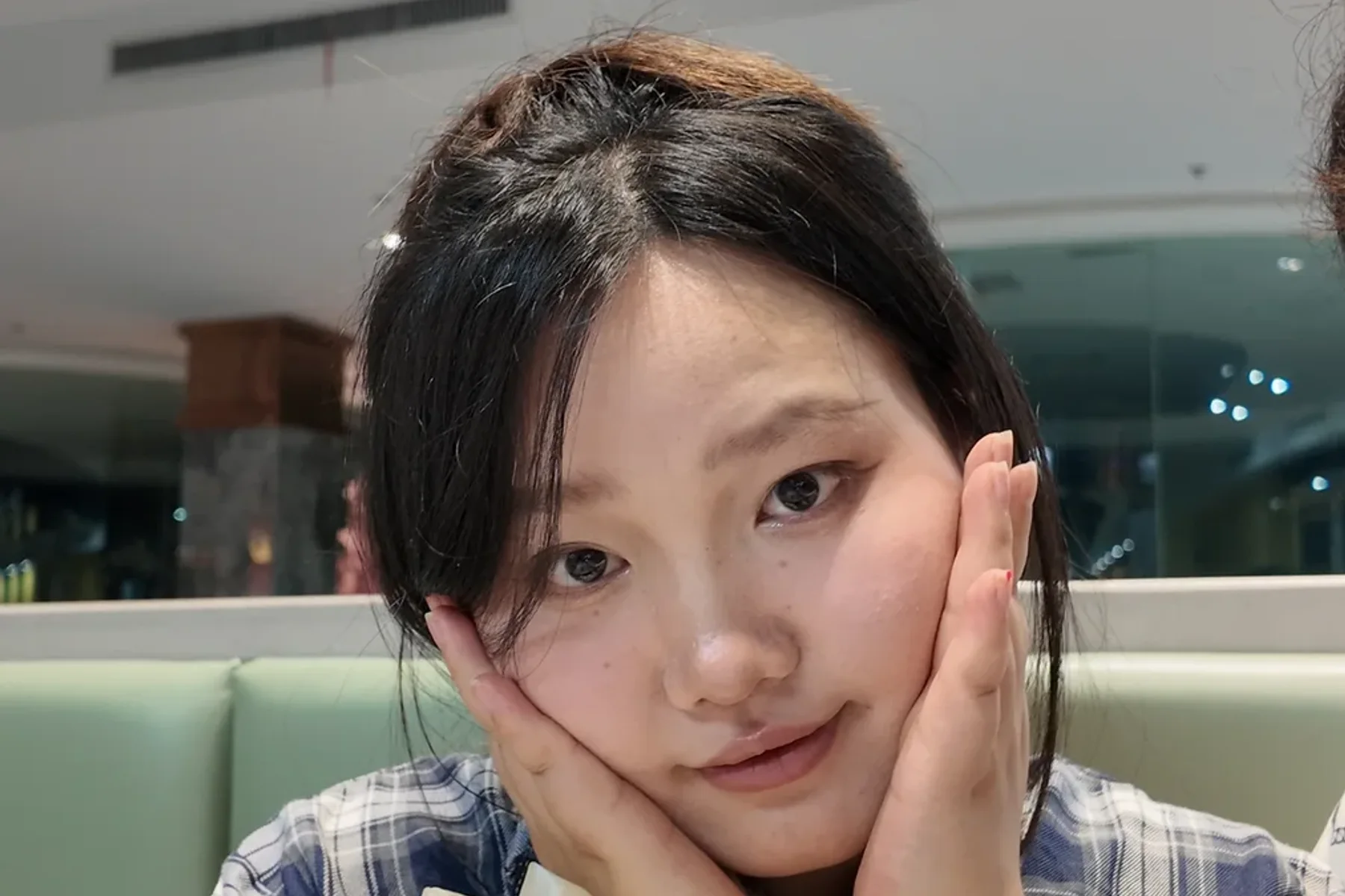 第三章：暮色回声