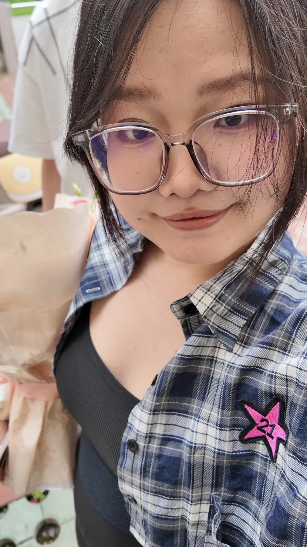 序章：起飞之前航拍照片 001