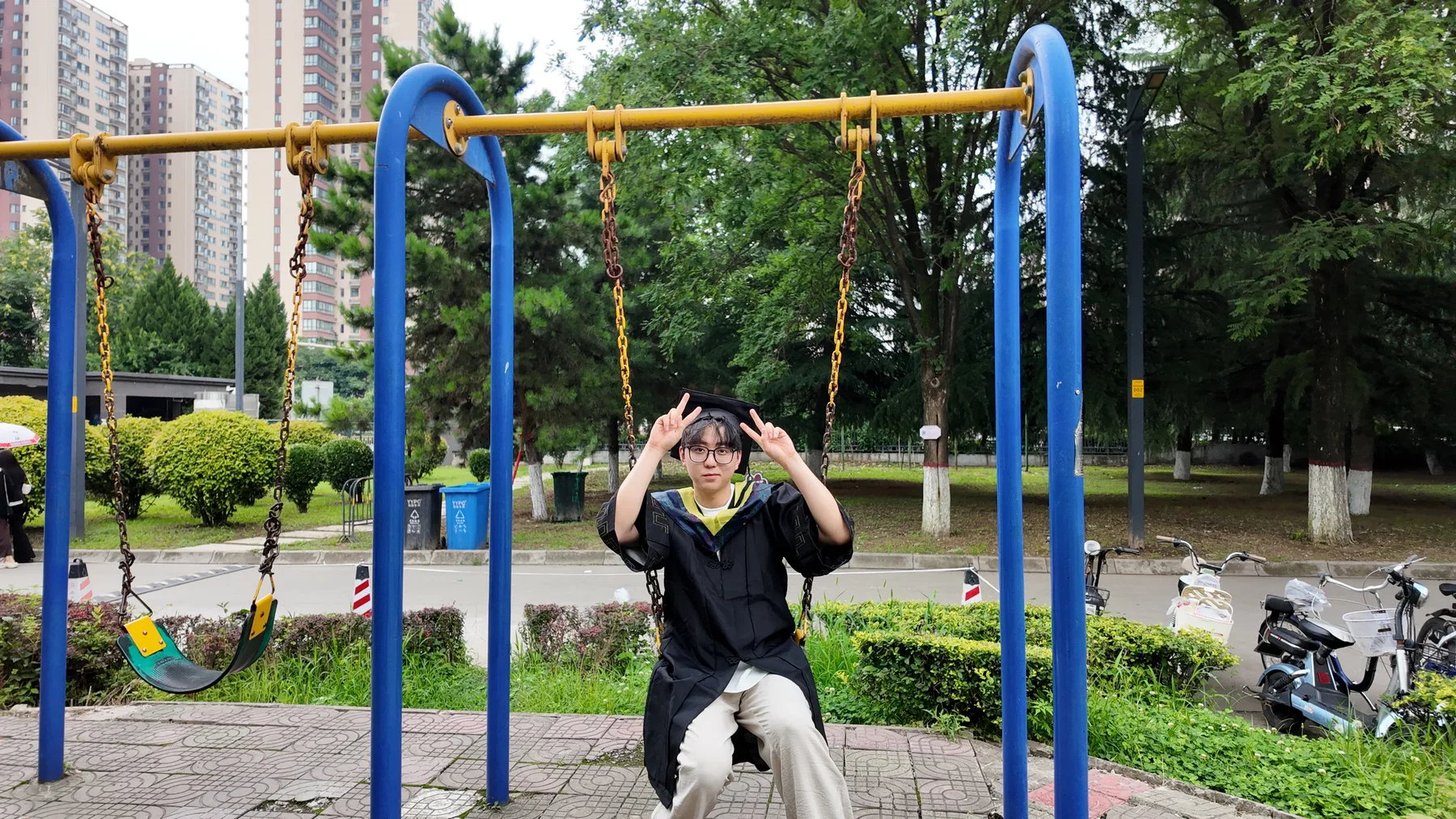 序章：起飞之前航拍照片 005