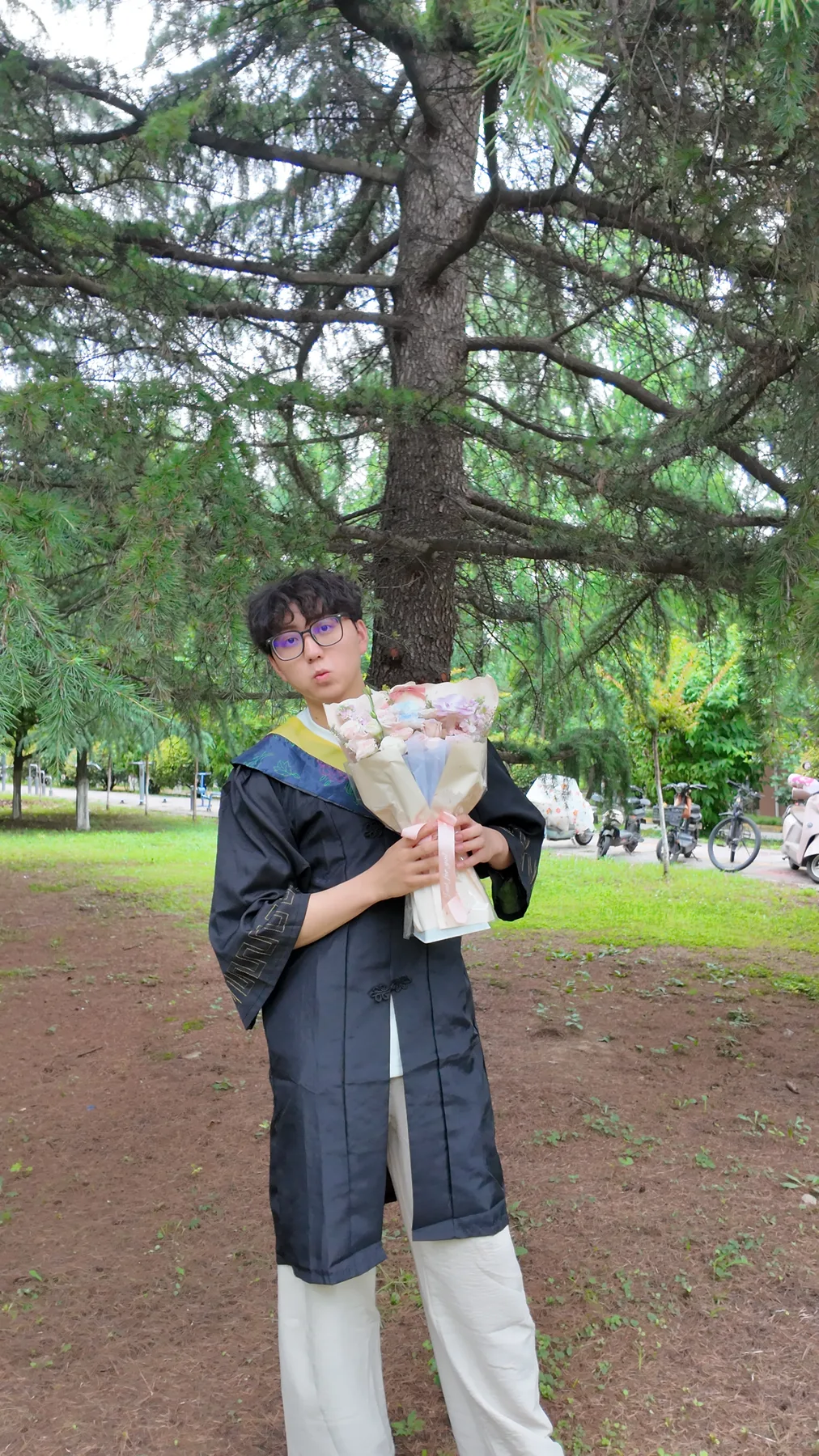 序章：起飞之前航拍照片 010