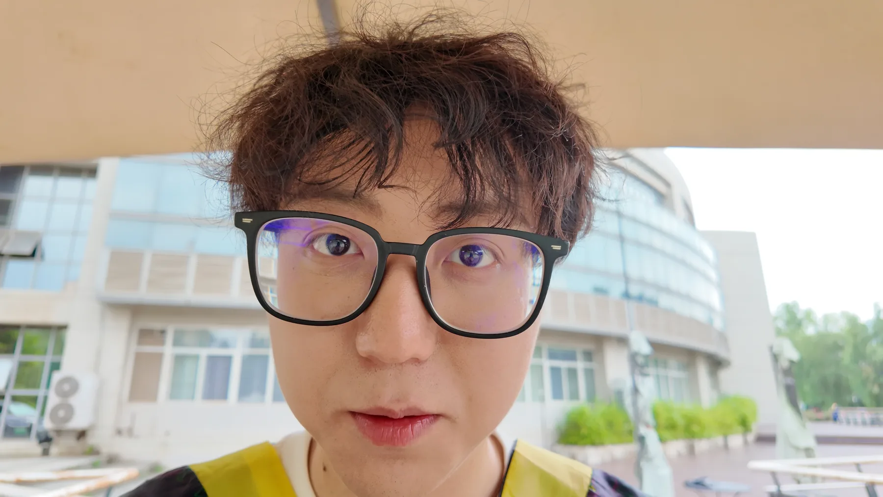 序章：起飞之前航拍照片 045