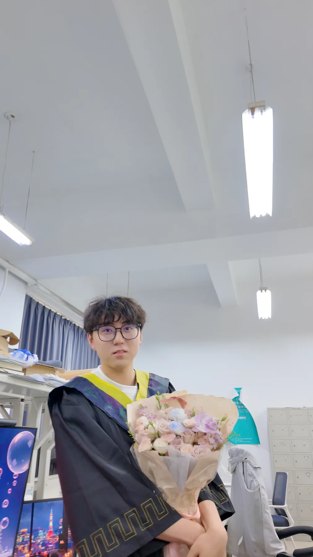 第一章：云上漫游航拍照片 014