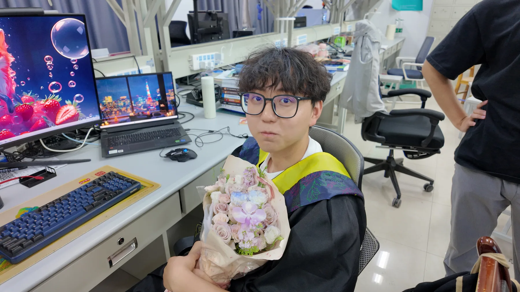 第一章：云上漫游航拍照片 017