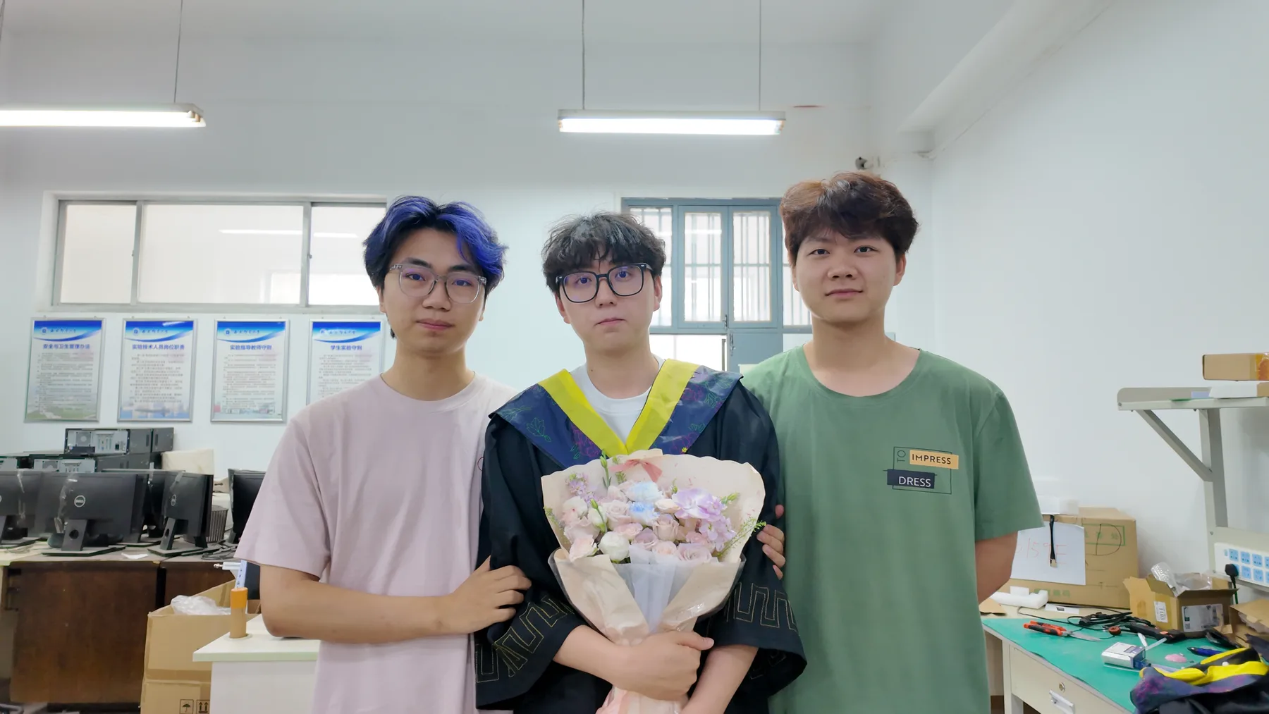 第一章：云上漫游航拍照片 020
