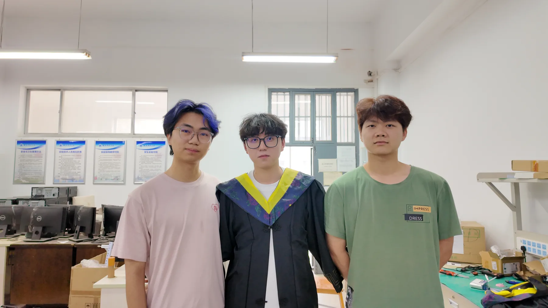 第一章：云上漫游航拍照片 024