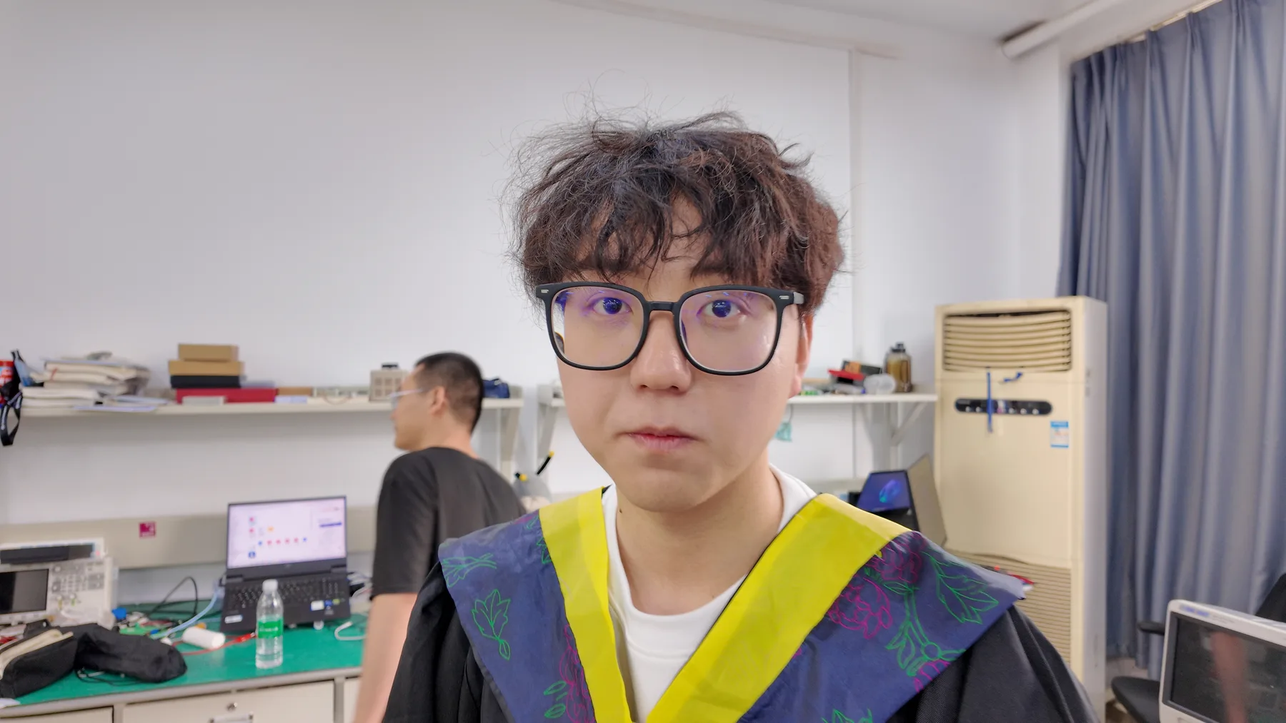 第一章：云上漫游航拍照片 048