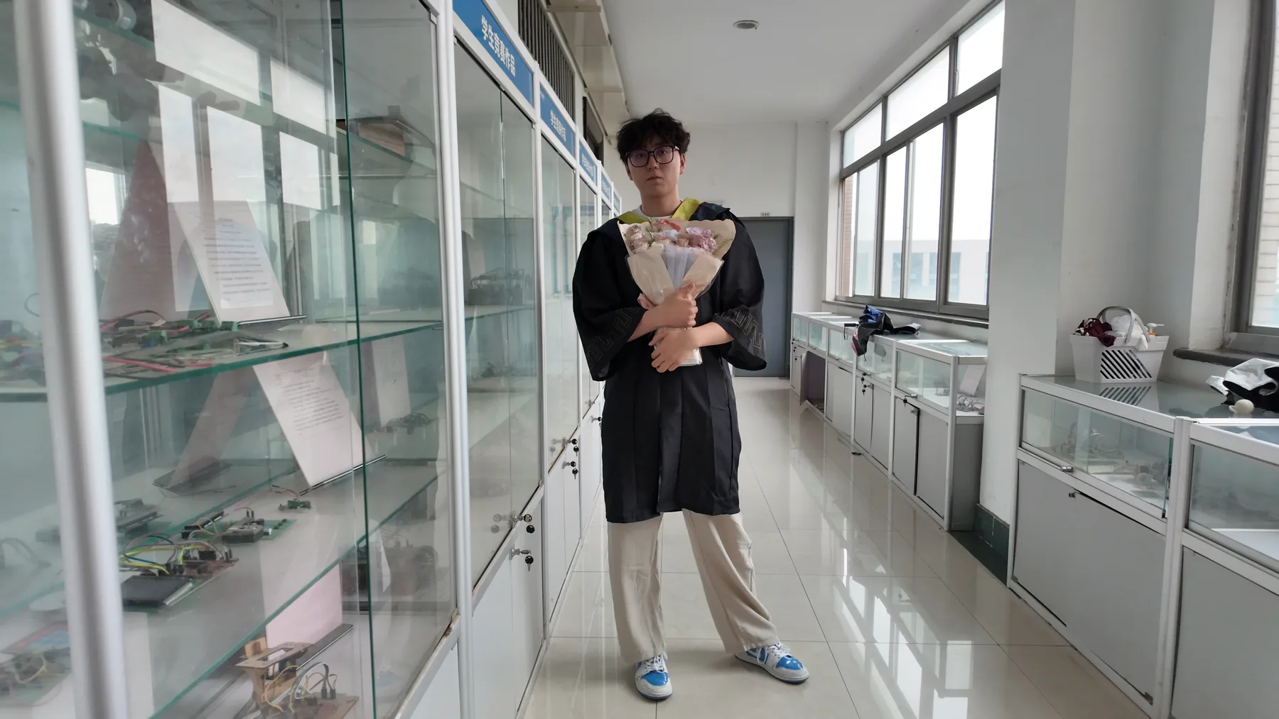 第一章：云上漫游航拍照片 065