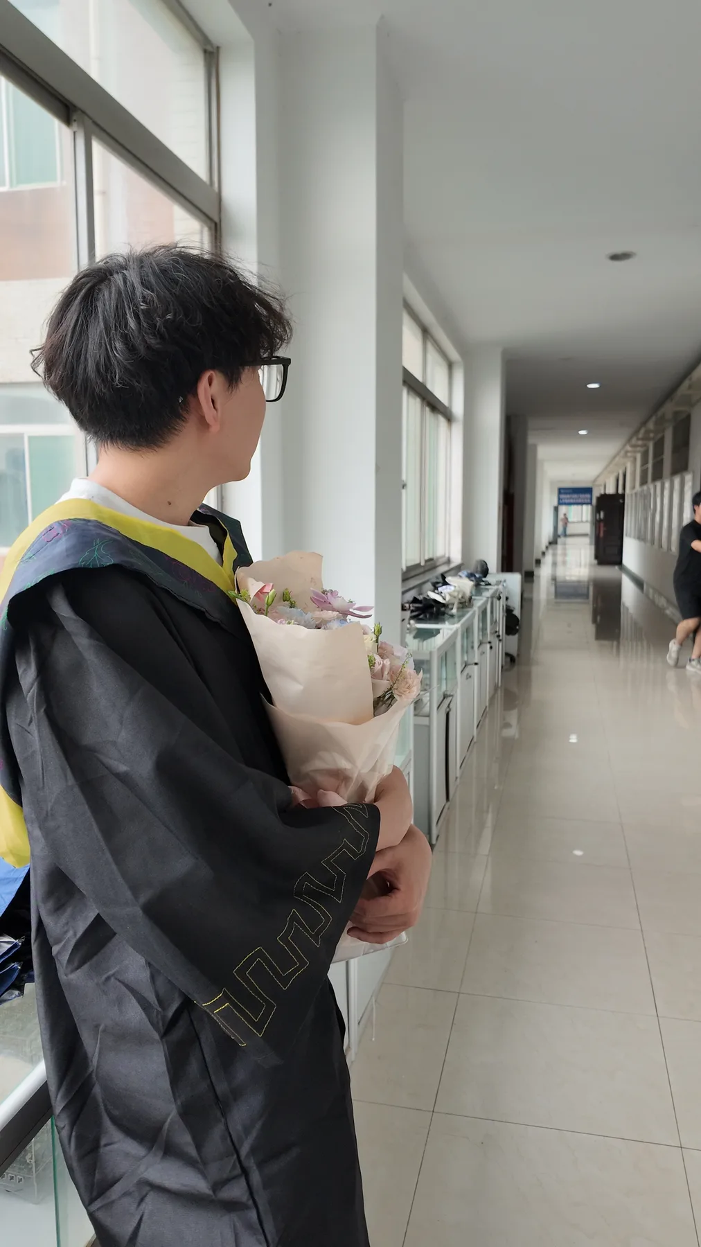 第一章：云上漫游航拍照片 073