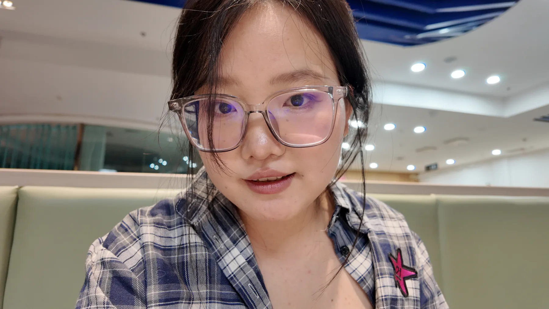 第三章：暮色回声航拍照片 003