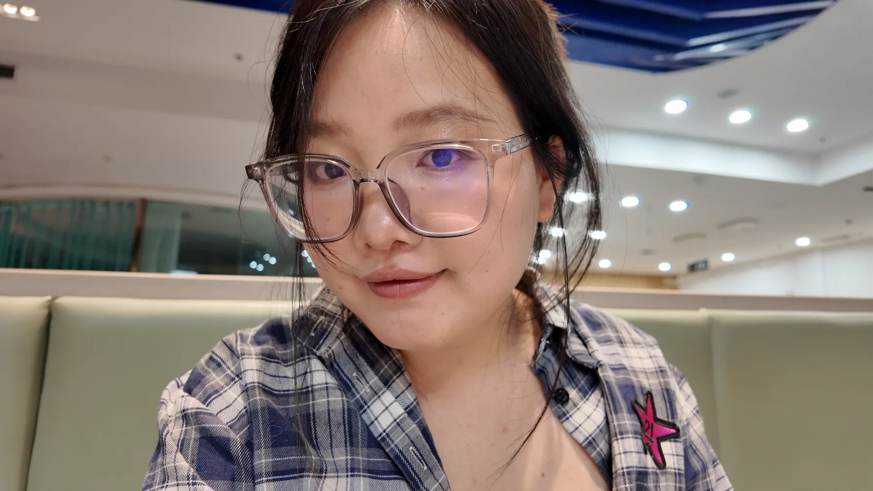 第三章：暮色回声航拍照片 005