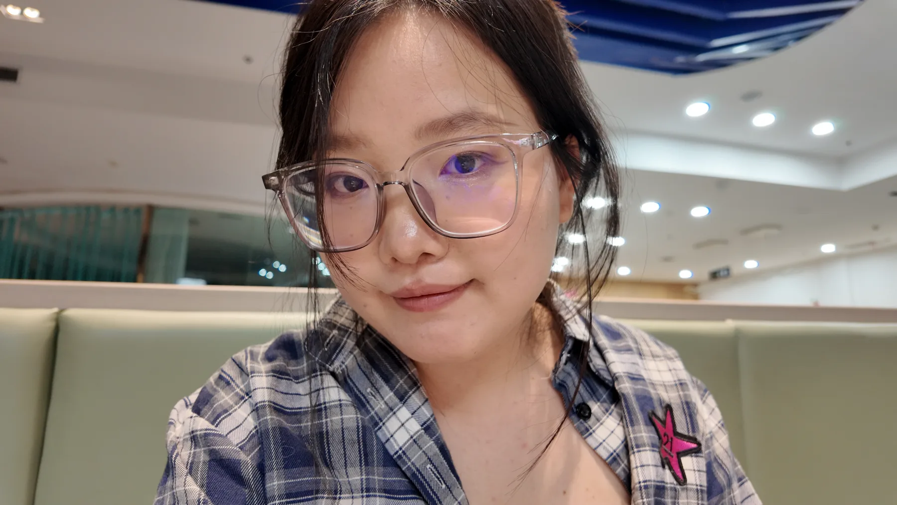 第三章：暮色回声航拍照片 007