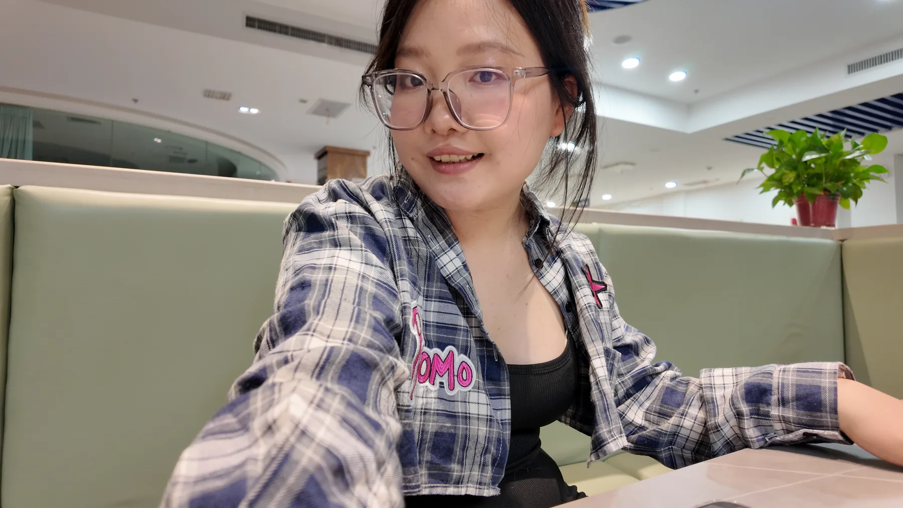 第三章：暮色回声航拍照片 009