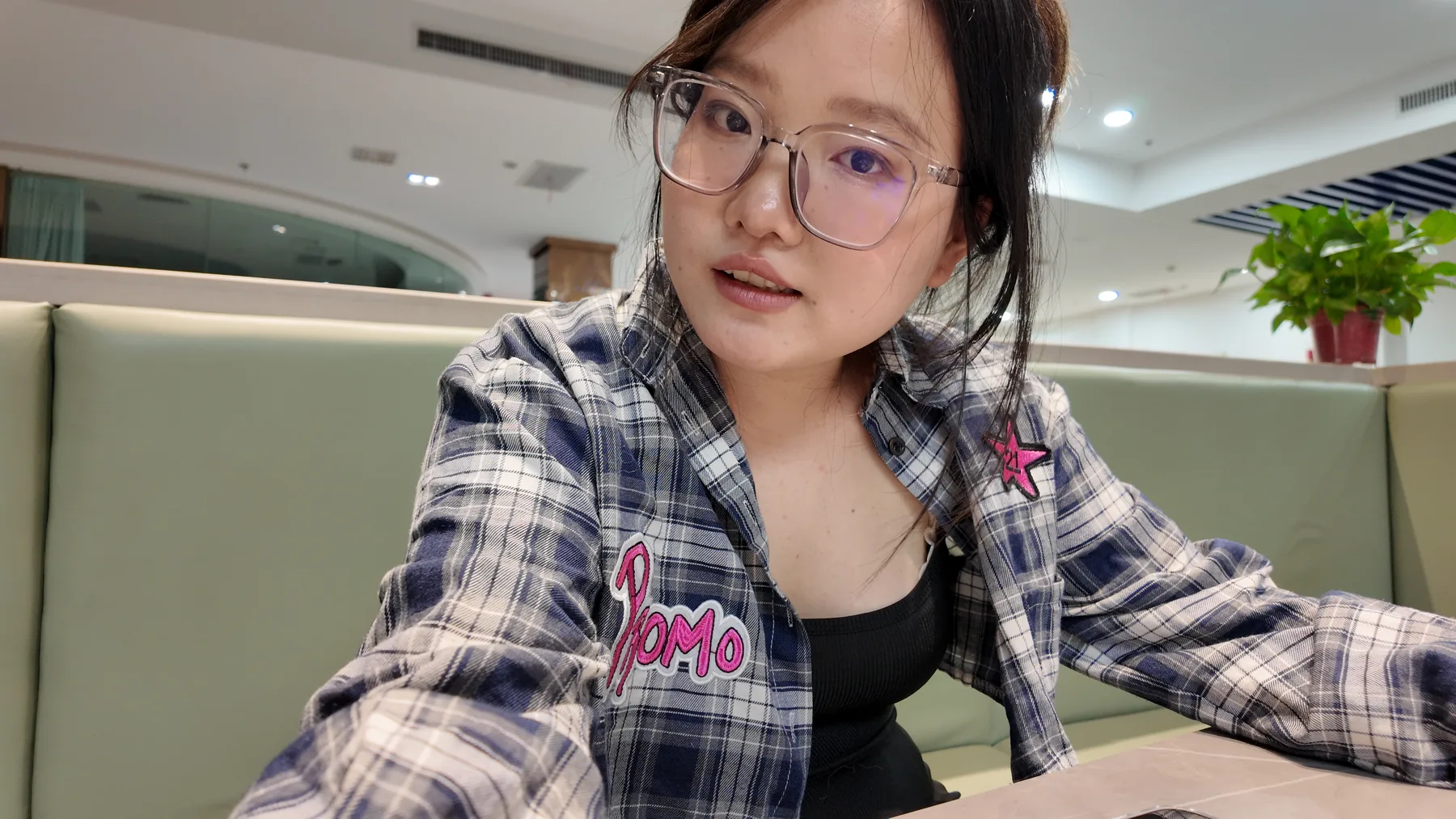 第三章：暮色回声航拍照片 010