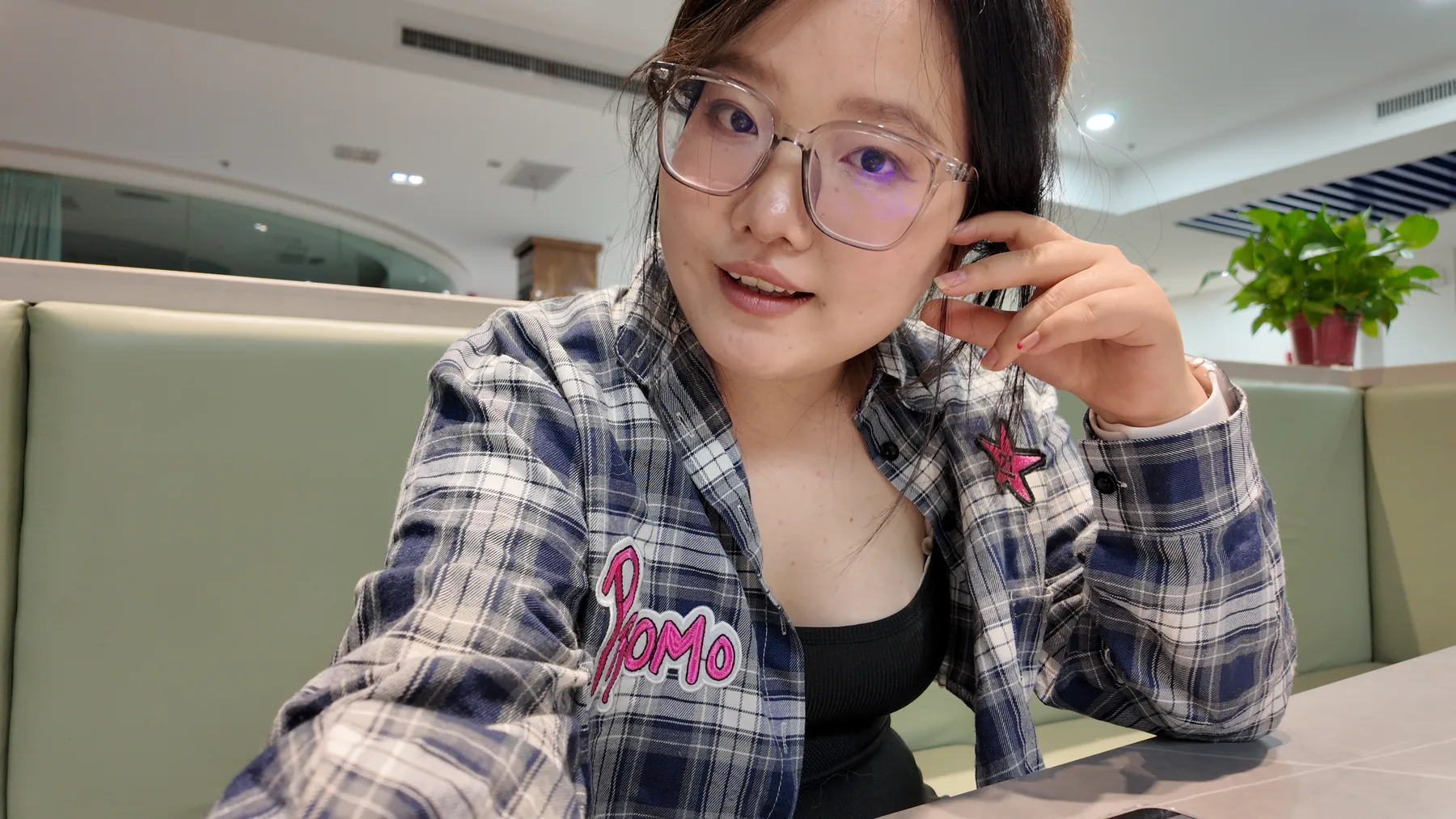 第三章：暮色回声航拍照片 011