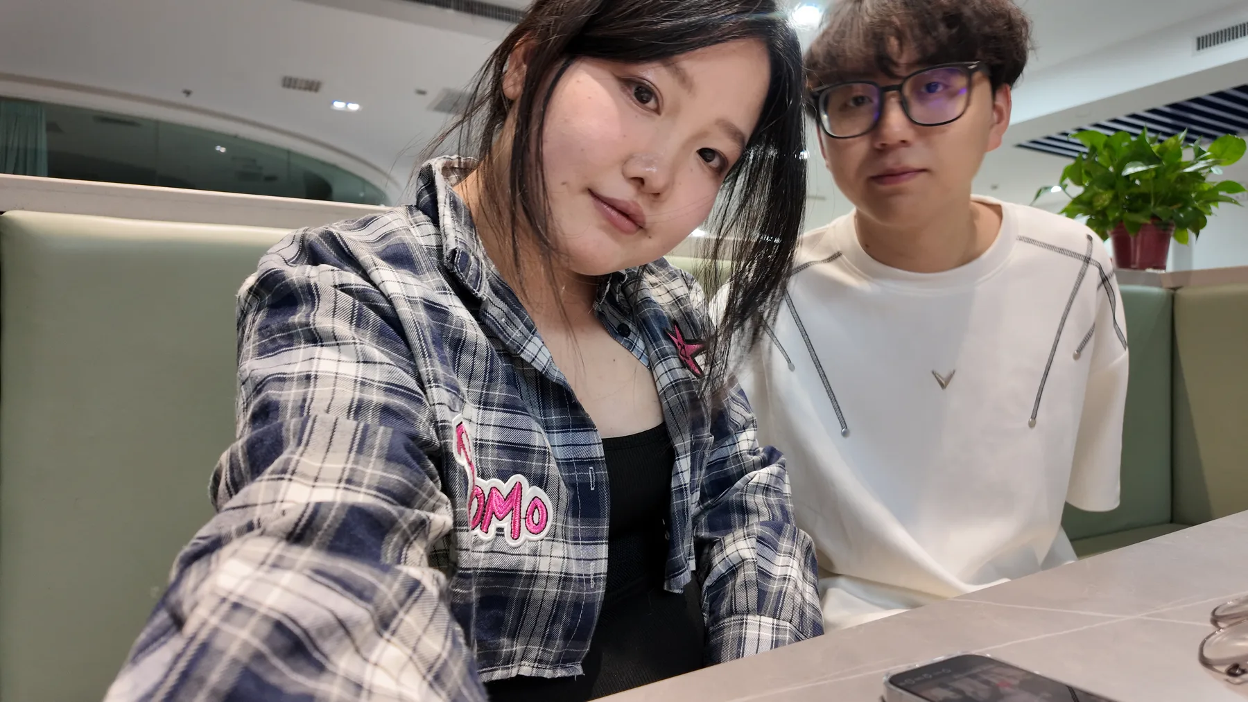 第三章：暮色回声航拍照片 020