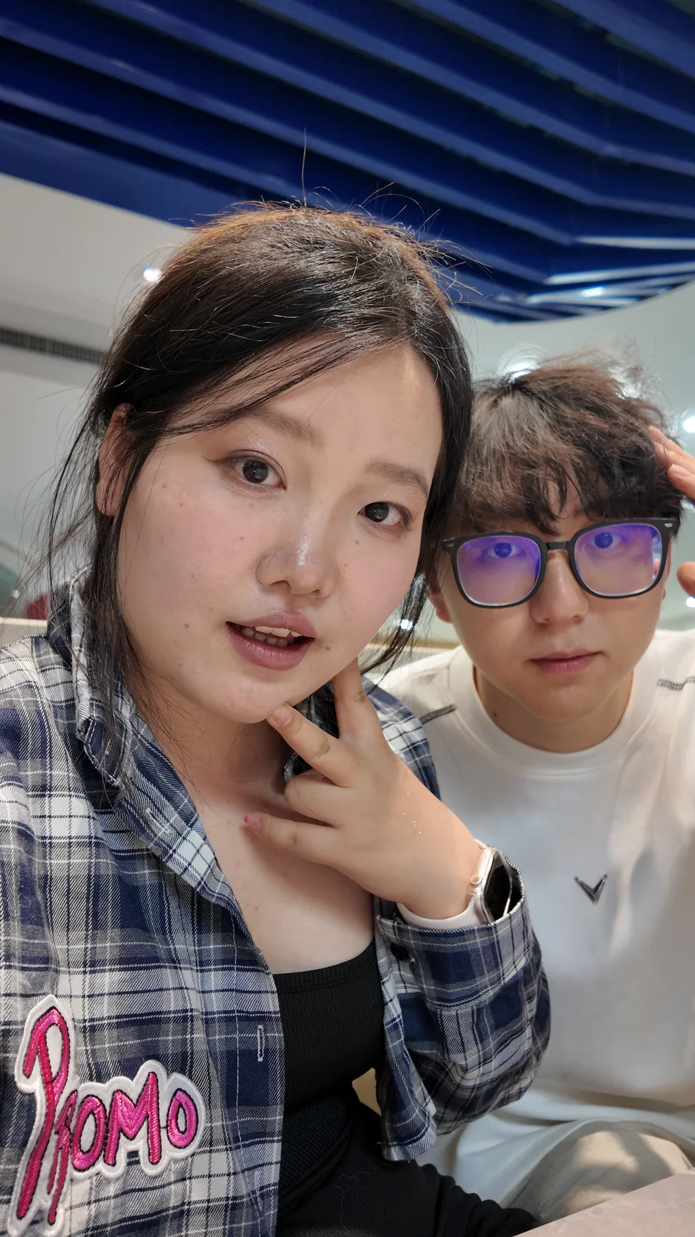 第三章：暮色回声航拍照片 023