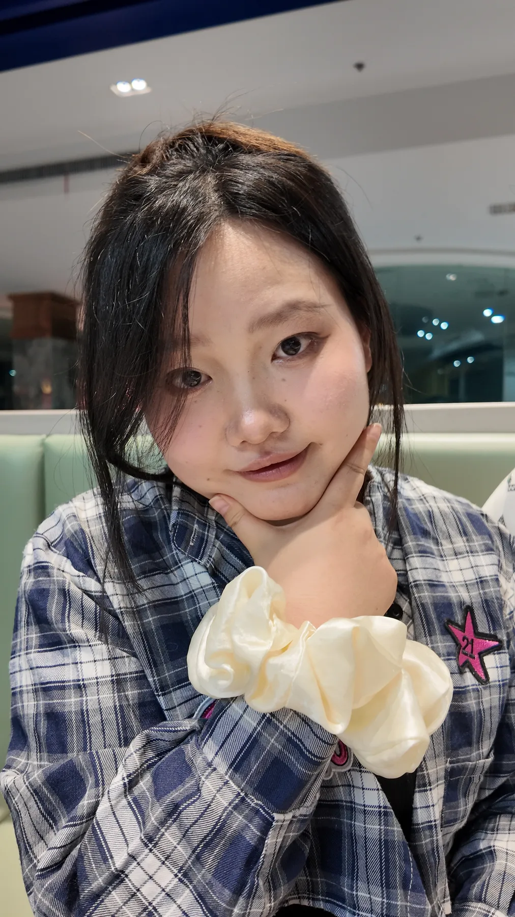 第三章：暮色回声航拍照片 026