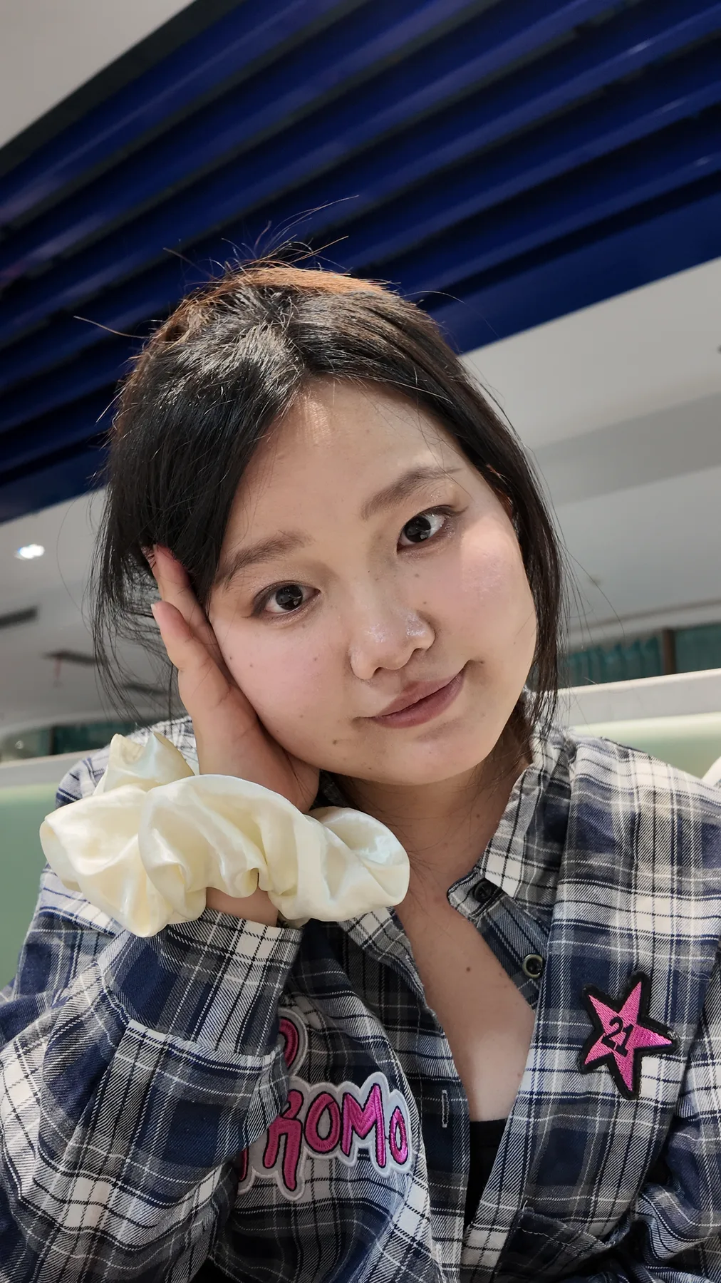 第三章：暮色回声航拍照片 030