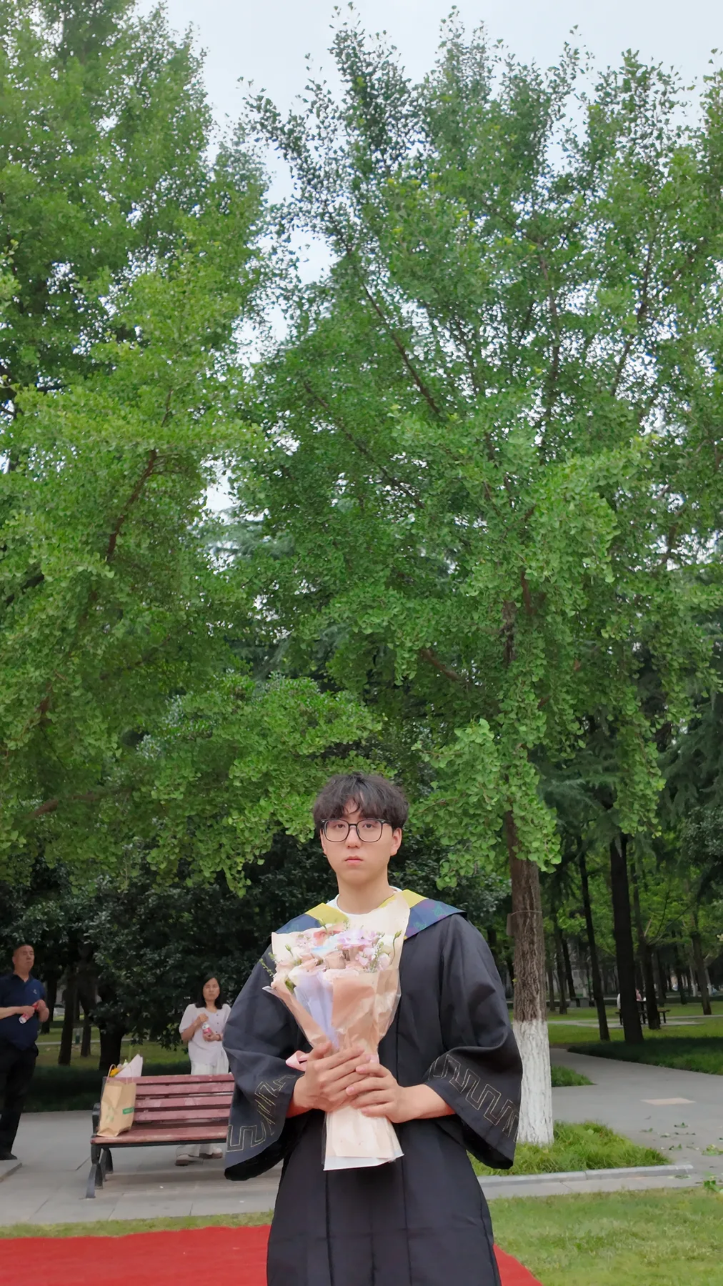 第二章：同框纪念航拍照片 005