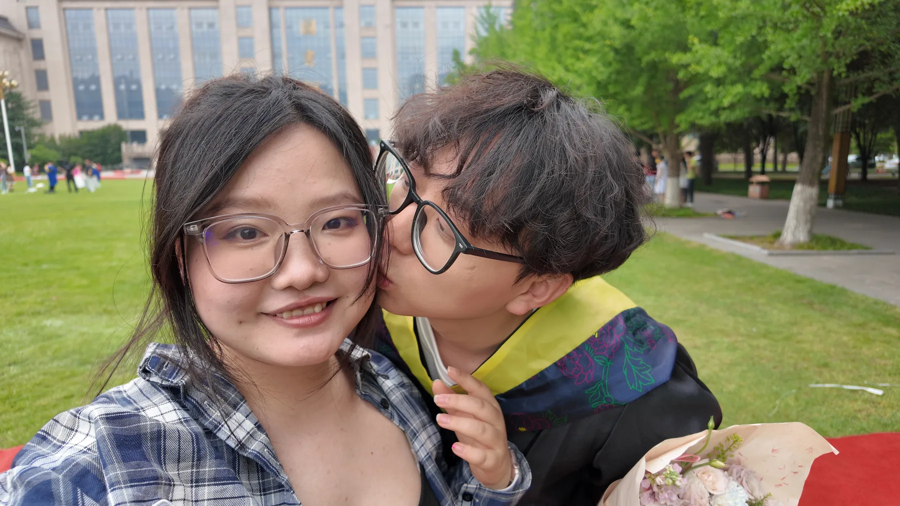 第二章：同框纪念航拍照片 008