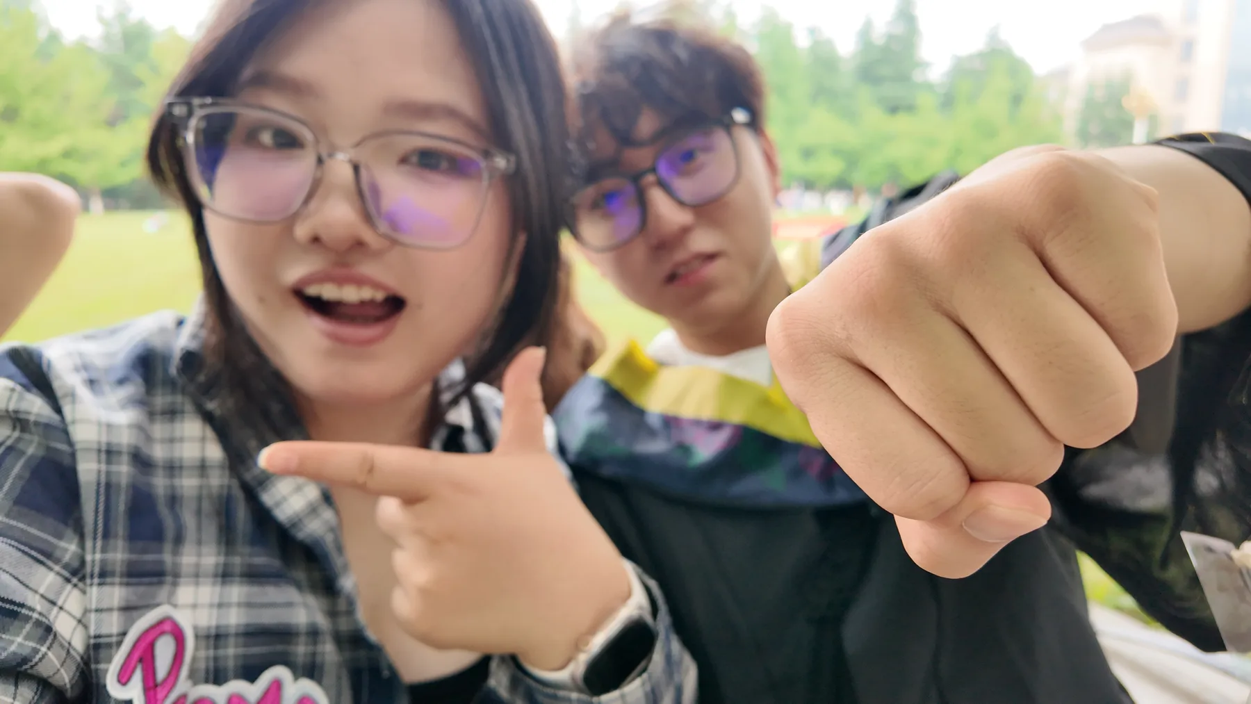 第二章：同框纪念航拍照片 031
