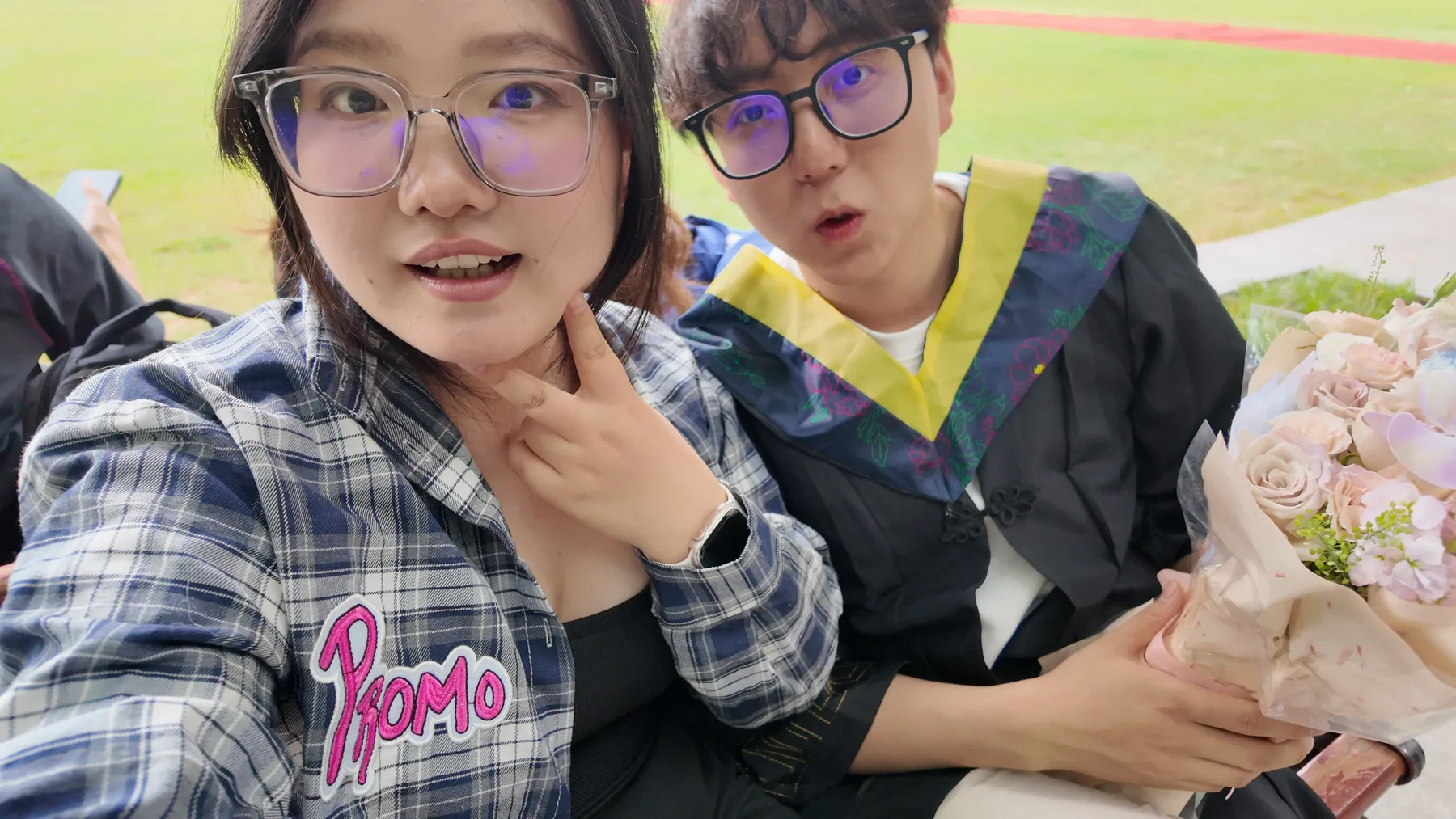 第二章：同框纪念航拍照片 034