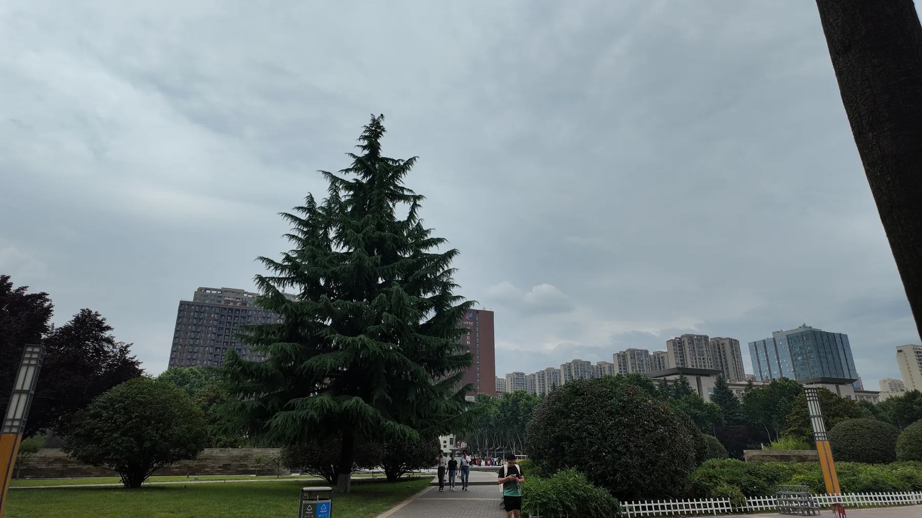 第二章：同框纪念航拍照片 042