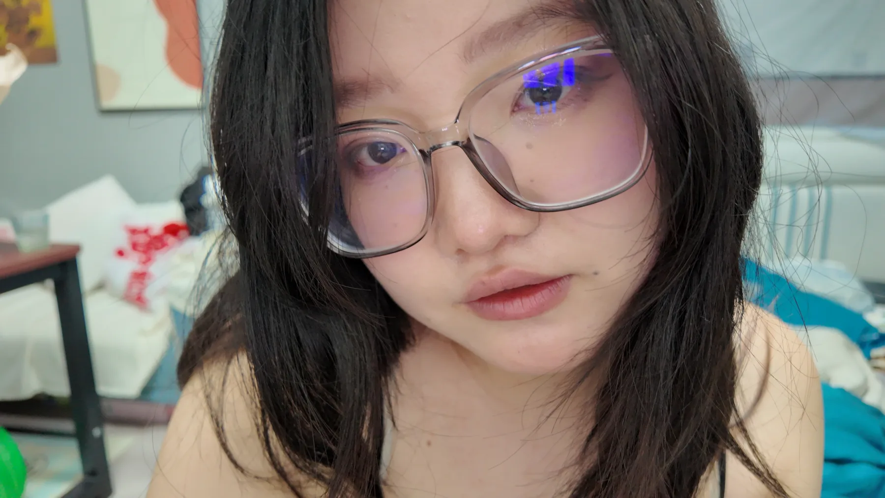 终章：夜航归来航拍照片 007