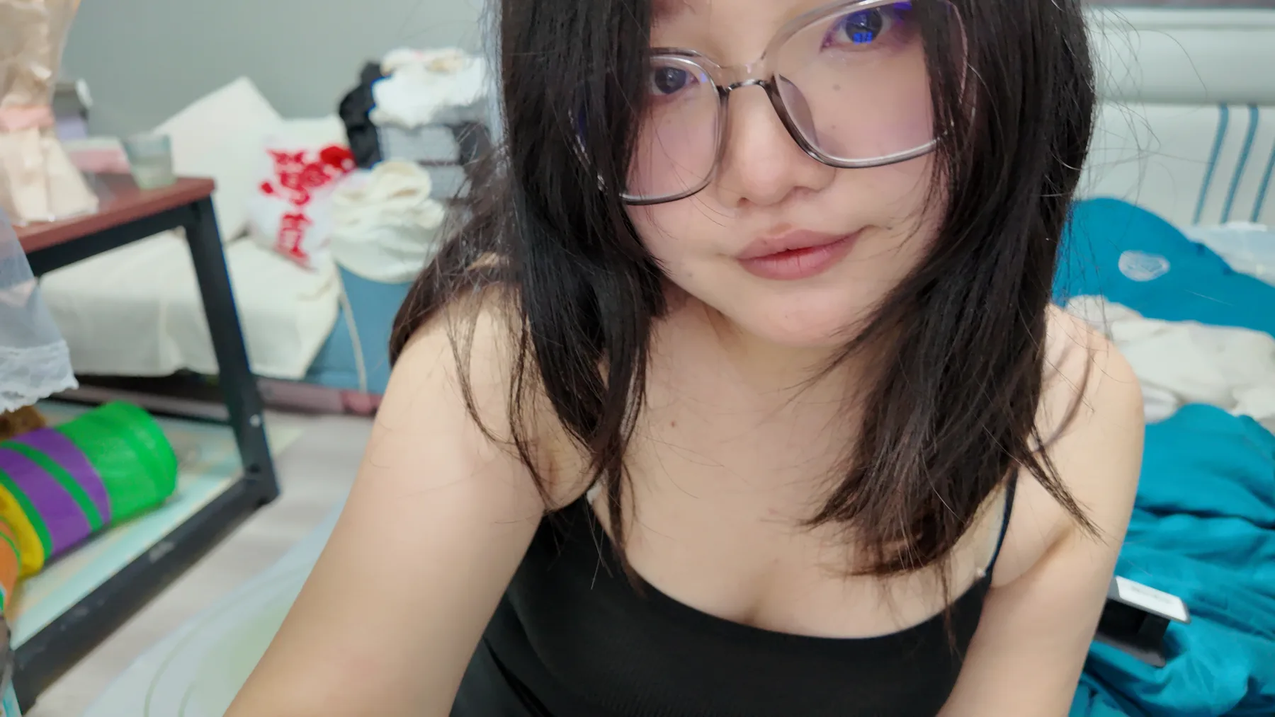 终章：夜航归来航拍照片 008