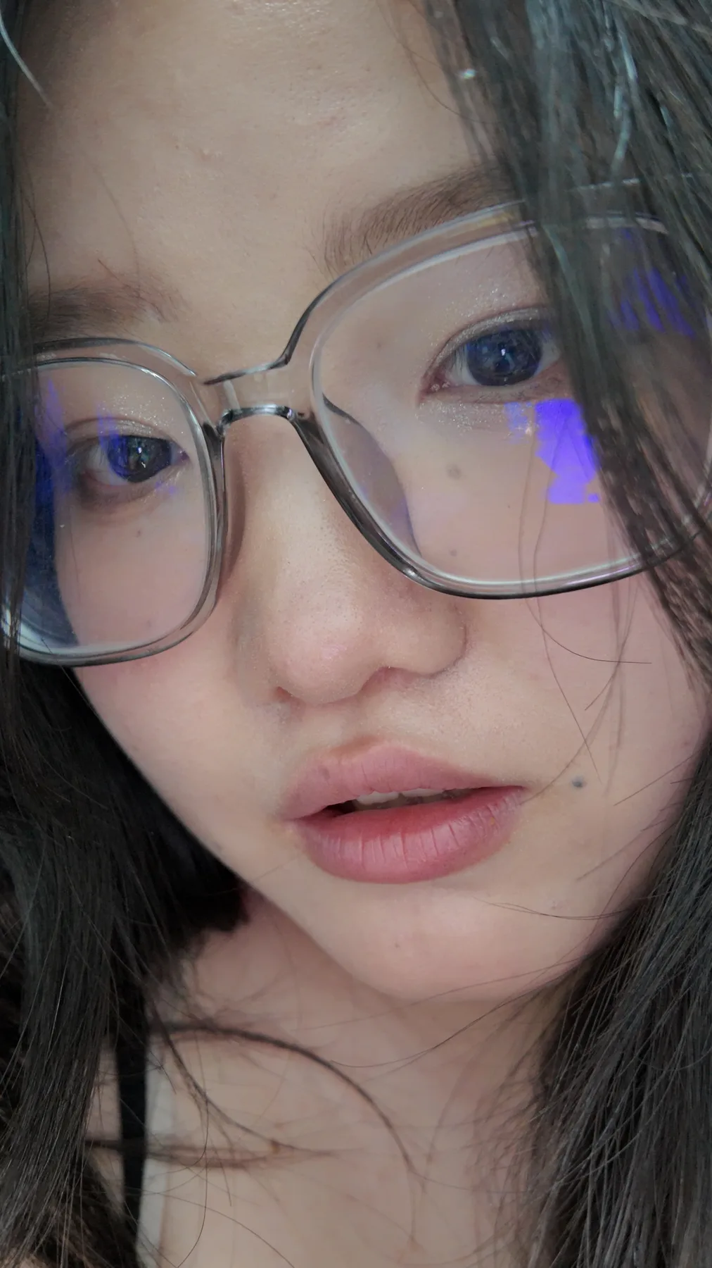 终章：夜航归来航拍照片 010