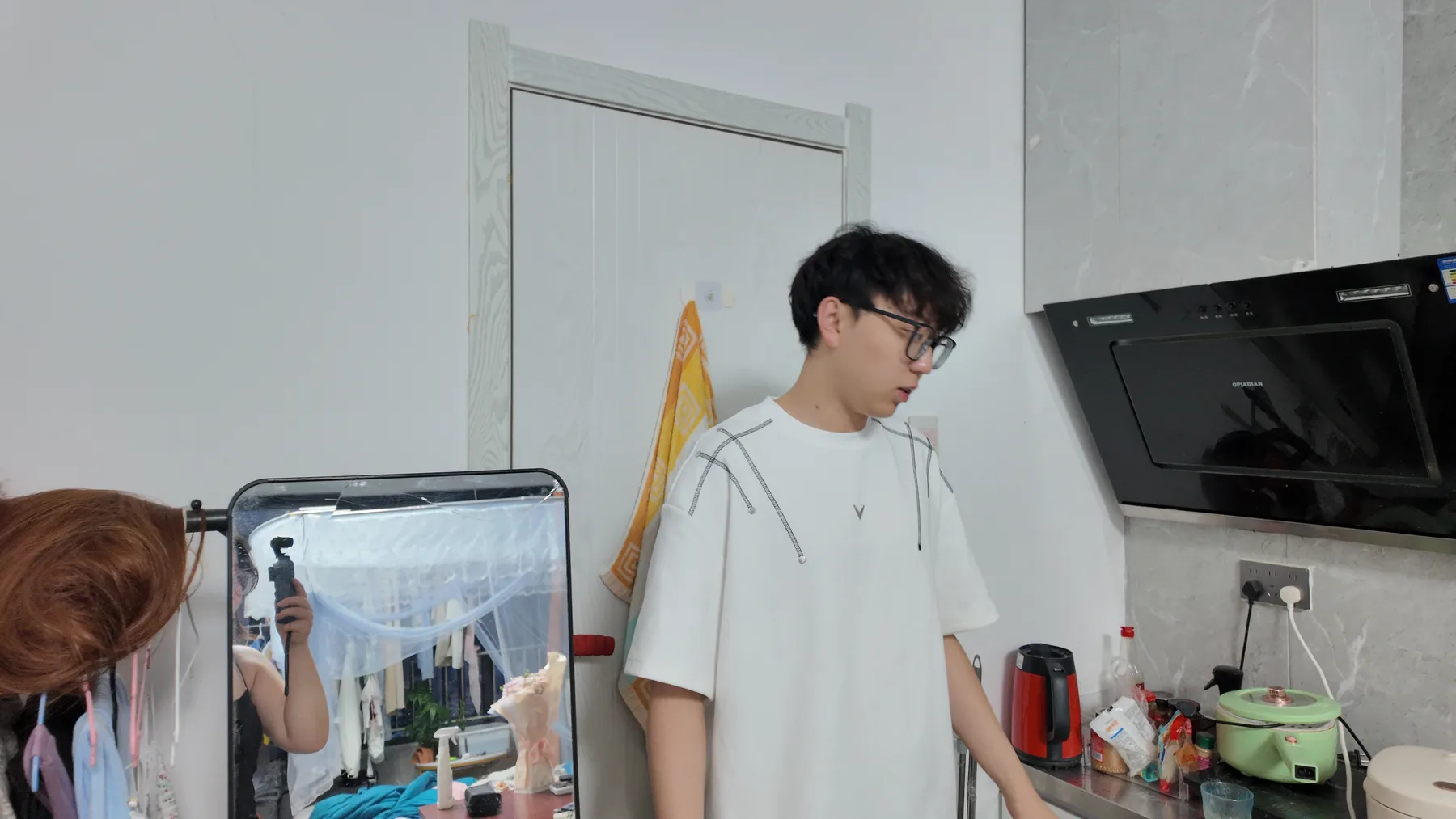 终章：夜航归来航拍照片 018