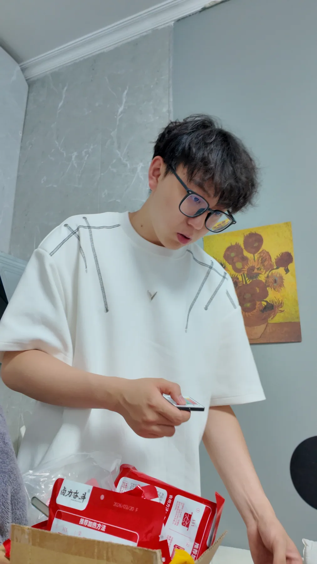 终章：夜航归来航拍照片 025