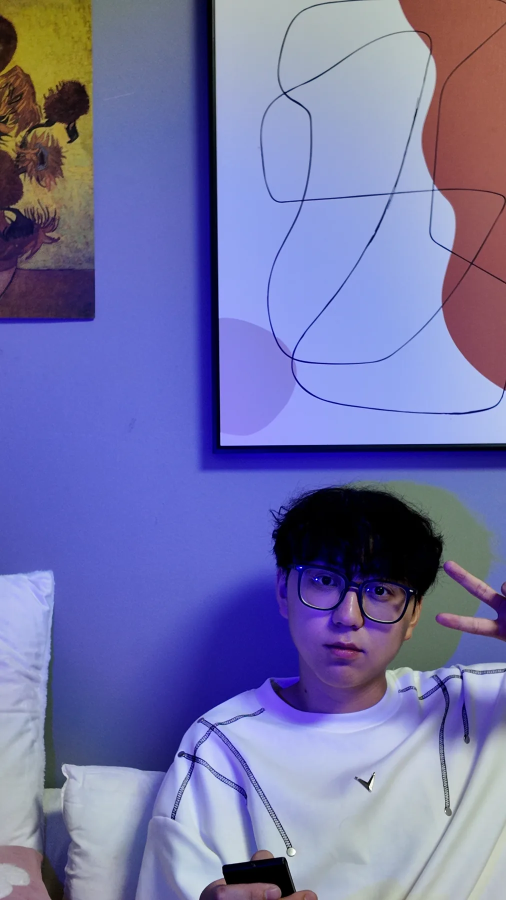终章：夜航归来航拍照片 027