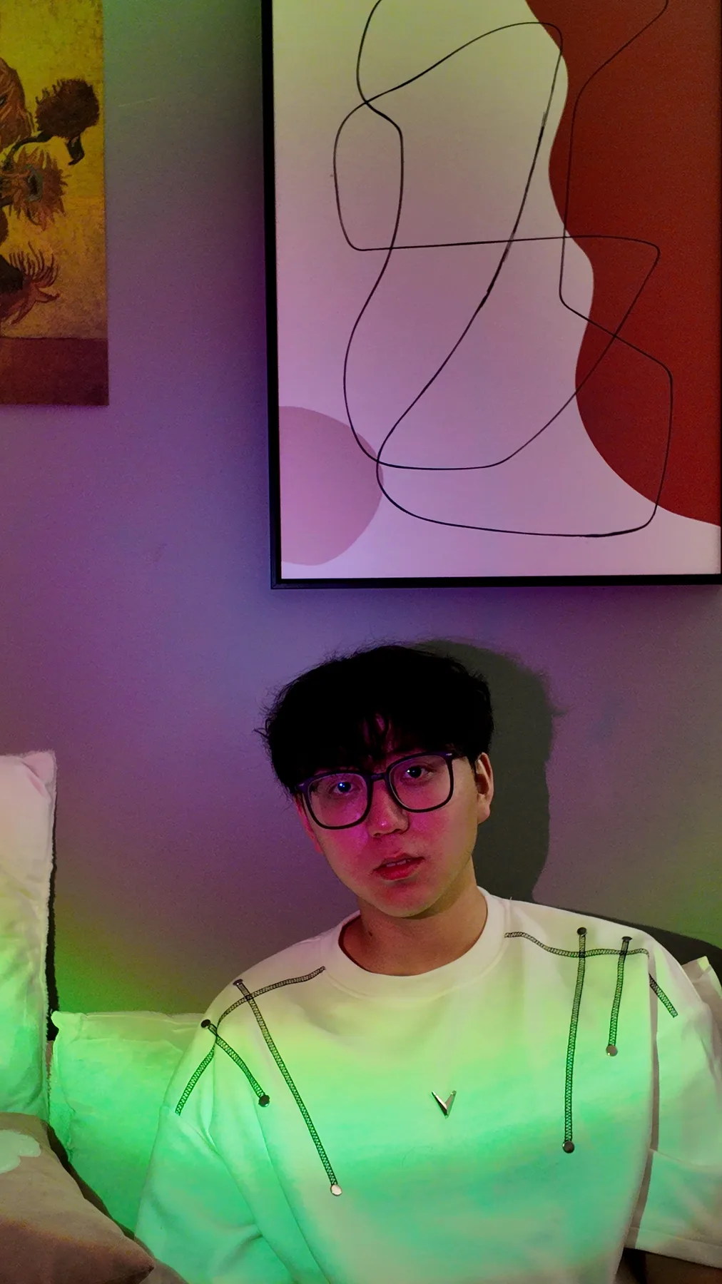 终章：夜航归来航拍照片 029