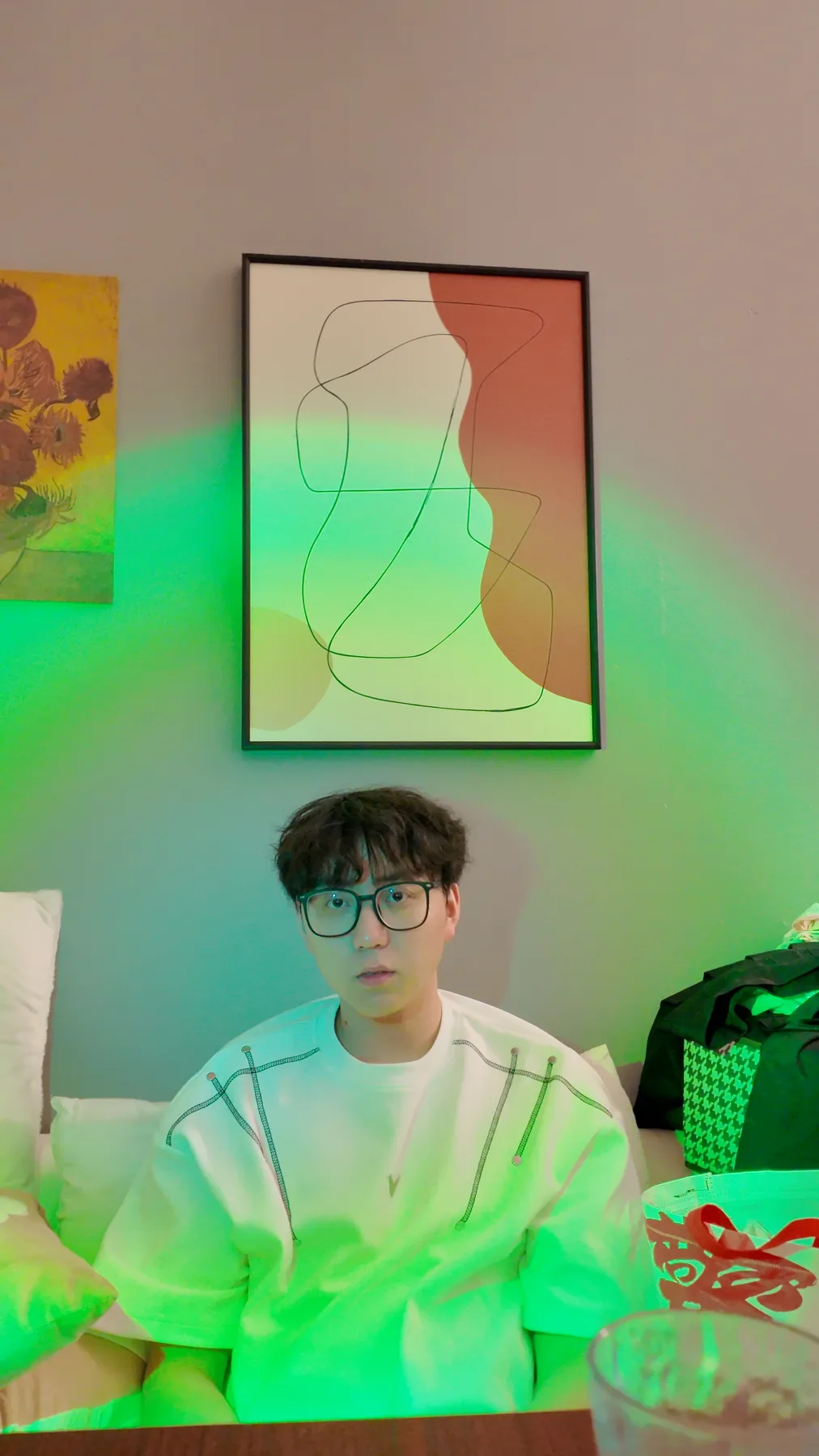 终章：夜航归来航拍照片 039