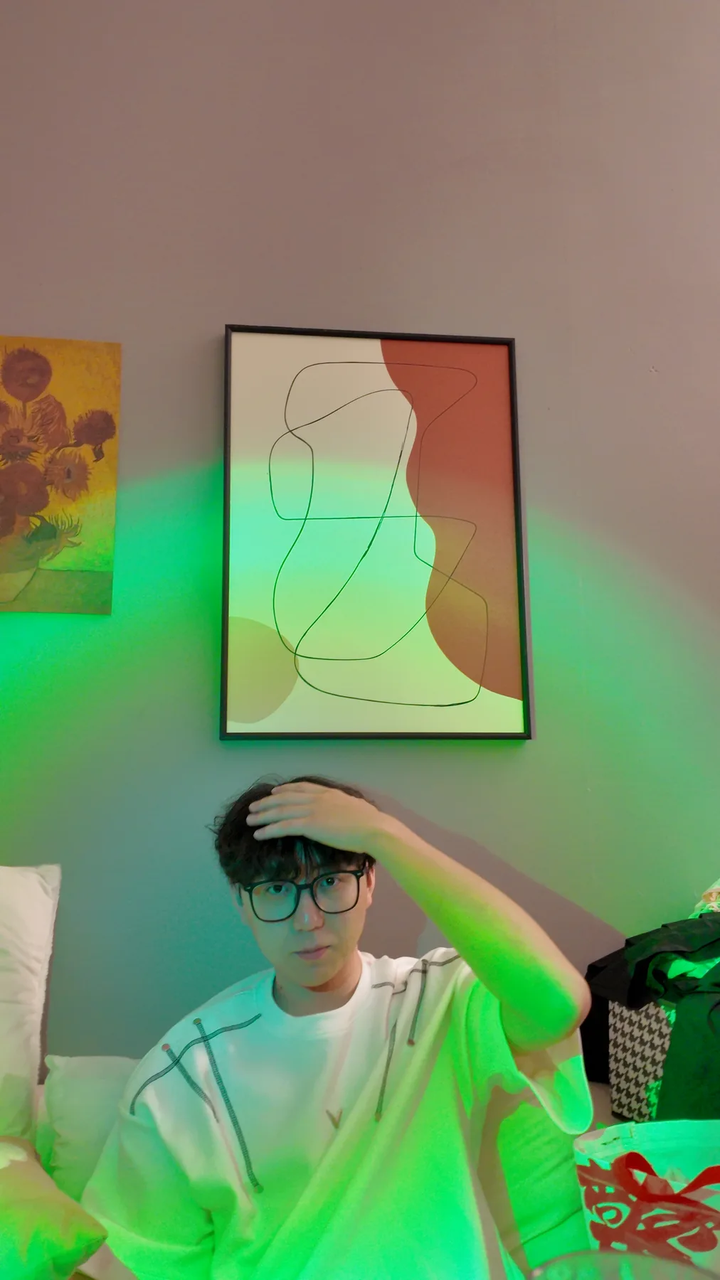 终章：夜航归来航拍照片 040