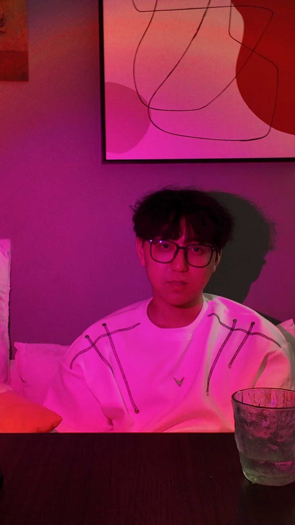 终章：夜航归来航拍照片 045