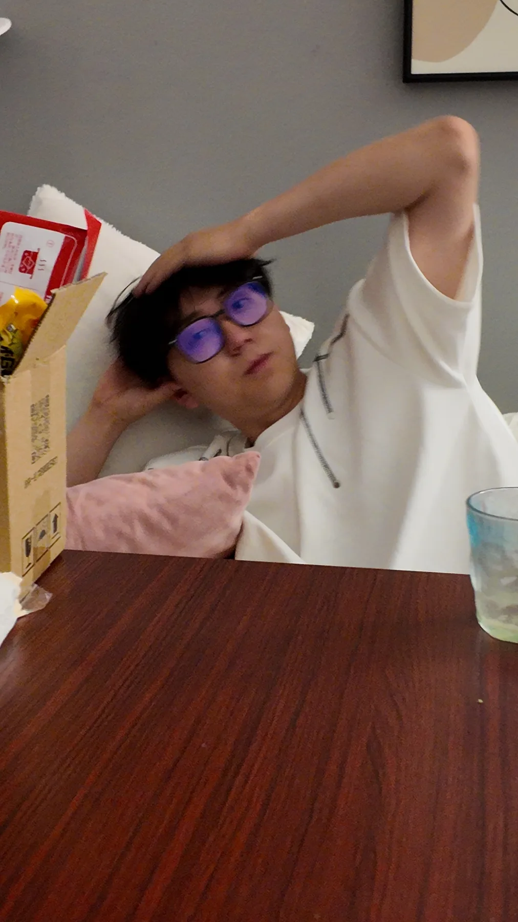 终章：夜航归来航拍照片 050